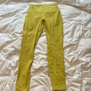 Lululemon Yoga Pants